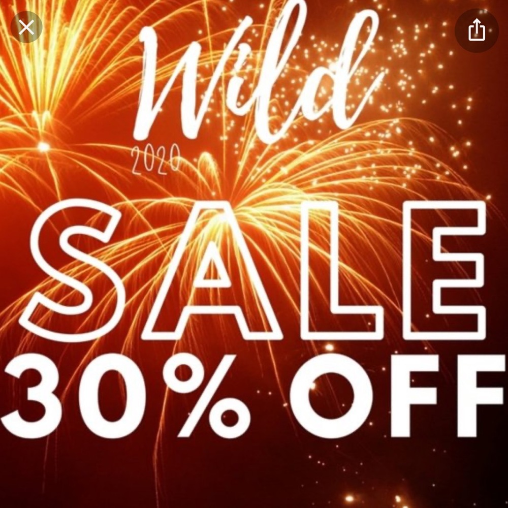 Just ❤️ and I’ll send you 30% off!!!